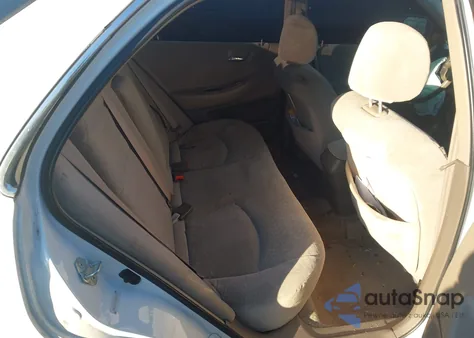 2001 Honda Accord 3.0 Lx z USA, uszkodzony, nr VIN 1HGCG16421A051425